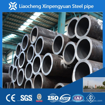 Productos de tubería de acero exportados a dubai
